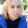 Анюта Козлова