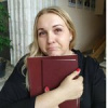 Анна Рябинова