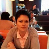 Екатерина Хохлова Екатерина Хохлова