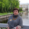 Татьяна Воропаева Татьяна Воропаева