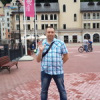 Дмитрий Глаголев