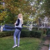 Марина Мосунова