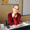 Юлия Шпагина Юлия Шпагина