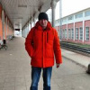 Максим Губенков