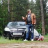 николай ширяев