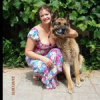 Галина Волокитина