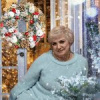 Нина Соколовская