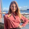 Анастасия Кузнецова Анастасия Кузнецова
