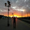 Анастасия Каменская