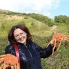 Галина Козлова