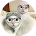 Стриженый хвост