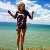 Анастасия Воропаева