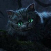 Чеширский кот Чеширский кот