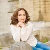Елена Свириденко
