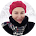 Екатерина Хлыстова